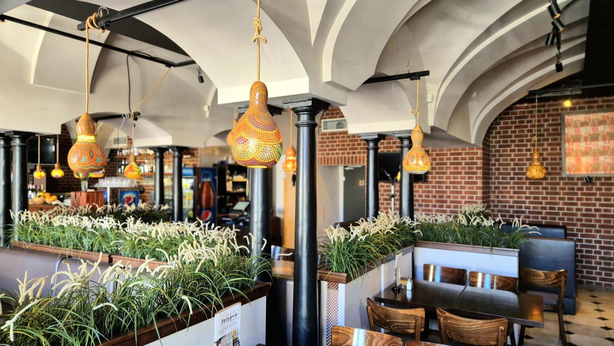 Main Square Apartments — Photos 3